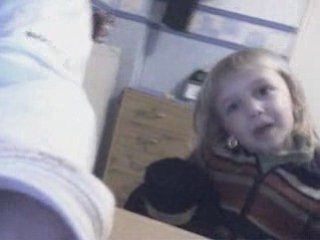 Lena ma petite soeur