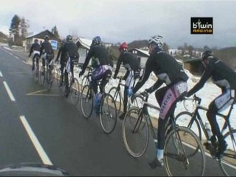 b'twin racing team stage février
