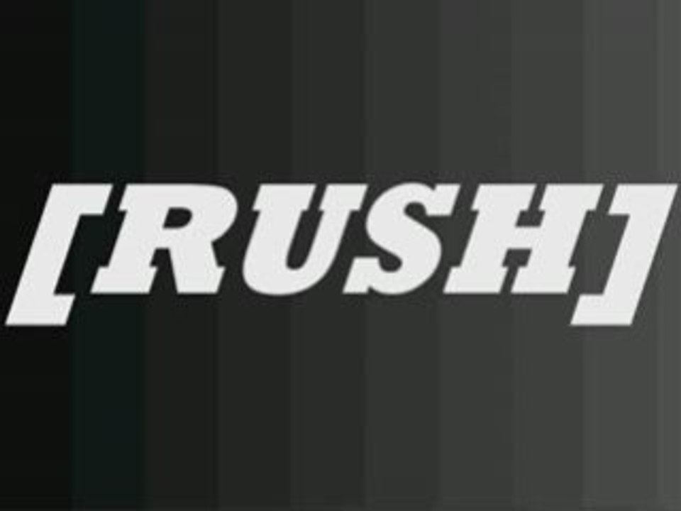 Rushh