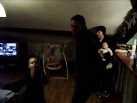 battle TECKTONIK tonton picon V.S lucas