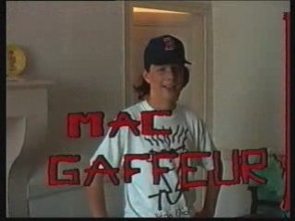 Macgaffer