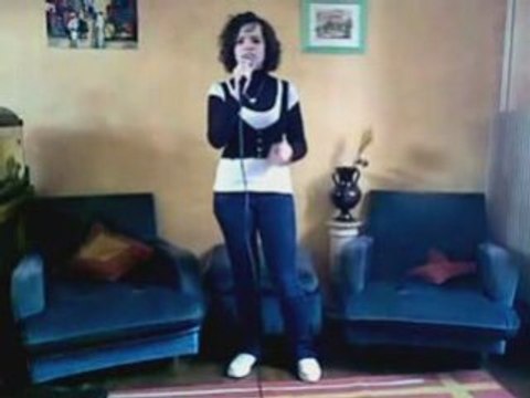 Ma nièce - candice - 13 ans (angel - lisa lavie)