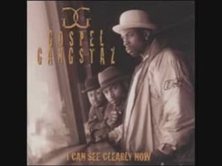 Gospel Gangstaz - Let's Pray