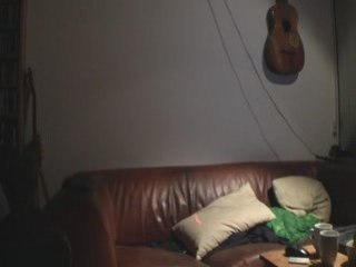 Trøfler jager en rød plet