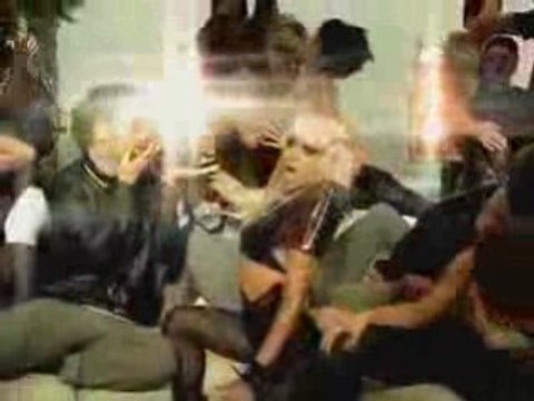 Lady Gaga - Poker Face (2009)