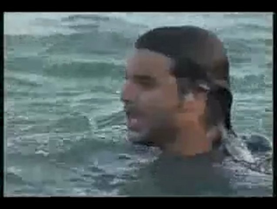 Acorralada- La muerte de Diego Suarez