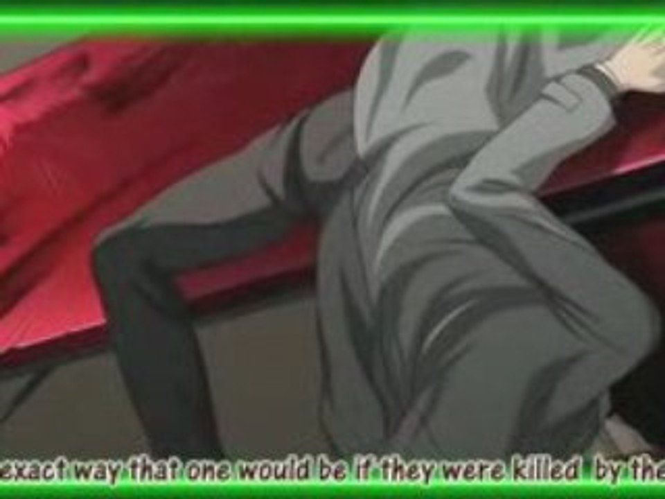 Majin Tantei 20 part 2 VOSTA/Vostfr