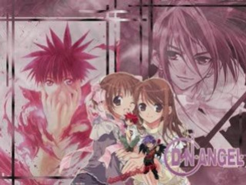 Amv takeru et autres mangas