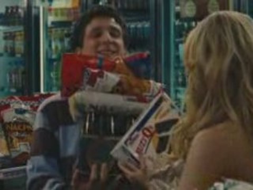 I Love You, Beth Cooper Movie Trailer