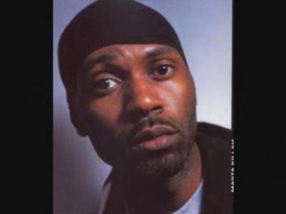 KRYSTAL (feat. Masta Killa du Wu Tang) - Chinatown Shaolin