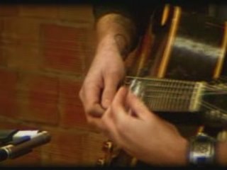 SCOTT H. BIRAM - I can't be satisfied (Muddy Waters cover)