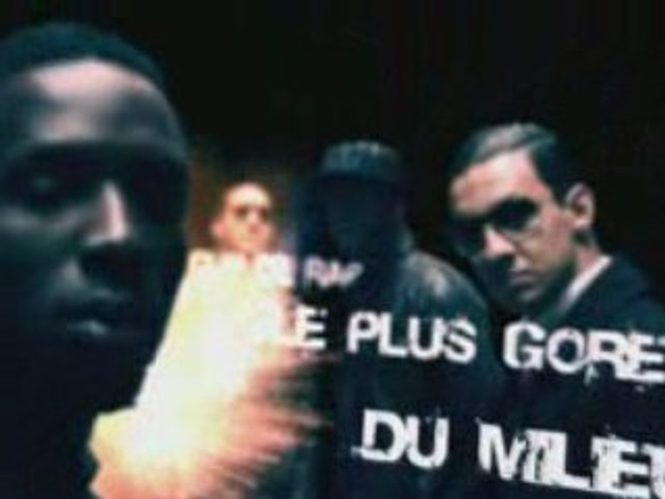 Krystal - Rap de Porcs