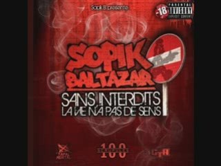 Sopik baltazar - senegal et paris beko kelen feat ....