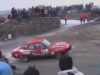 Legends Boucles De Spa