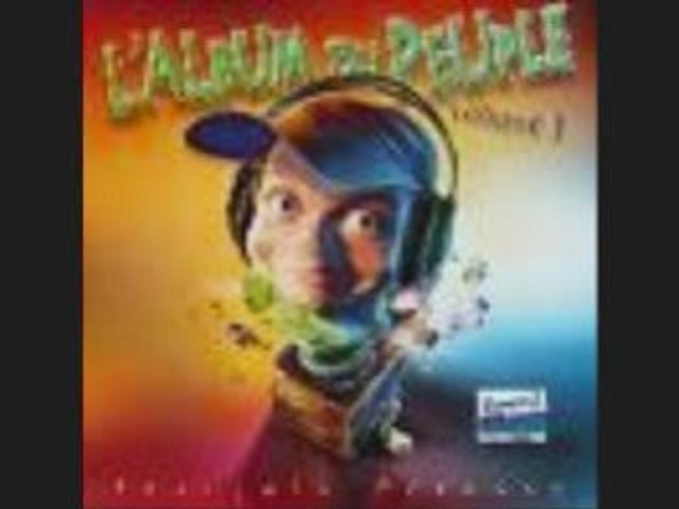 Francois Pérusse - météomédiocre