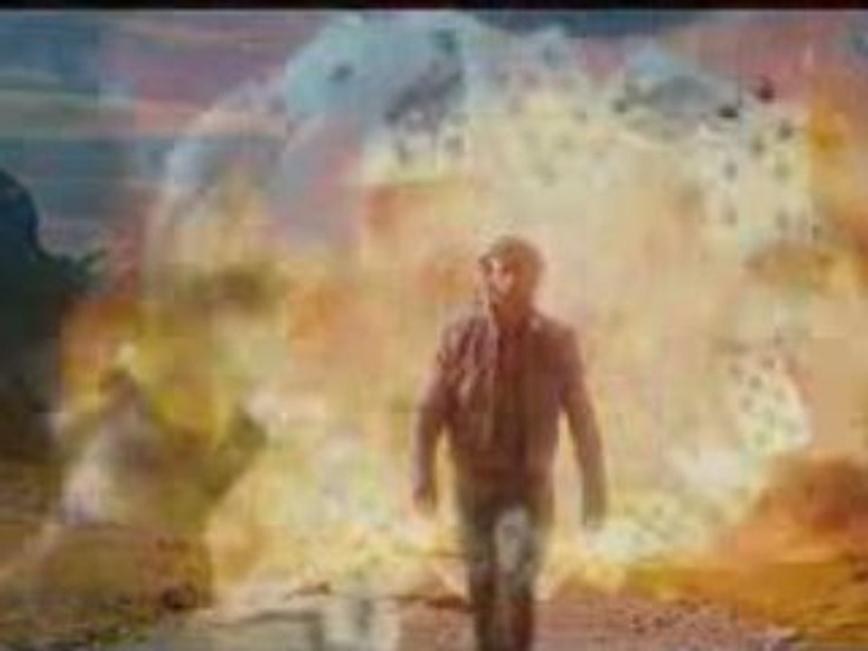 Extrait : X-Men Origins Wolverine