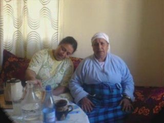 Aweni beek - Samira Said