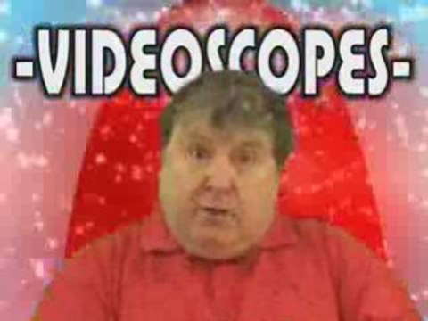 Russell Grant Video Horoscope Virgo February Sunday 15th
