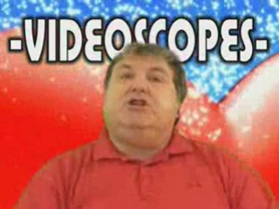 Russell Grant Video Horoscope Sagittarius February Sunday 15