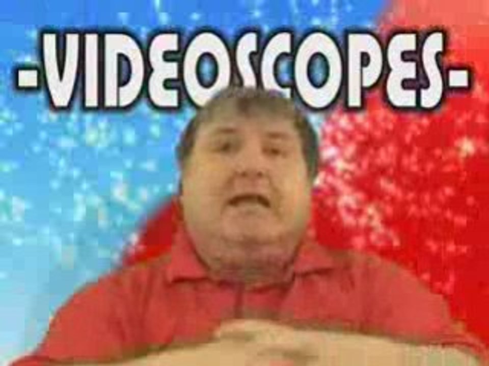 Russell Grant Video Horoscope Pisces February Sunday 15th