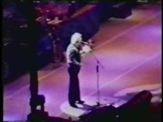 The Who - Twist and Shout 1989