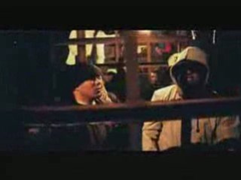 Exclu Alonzo clip - Determiné