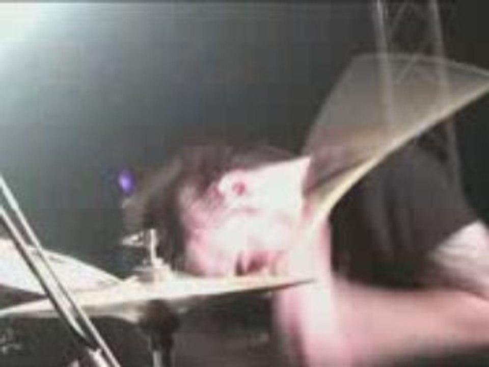 Onesta - Keep Your Hands Off (Live @t Le Moulin, Louviers)