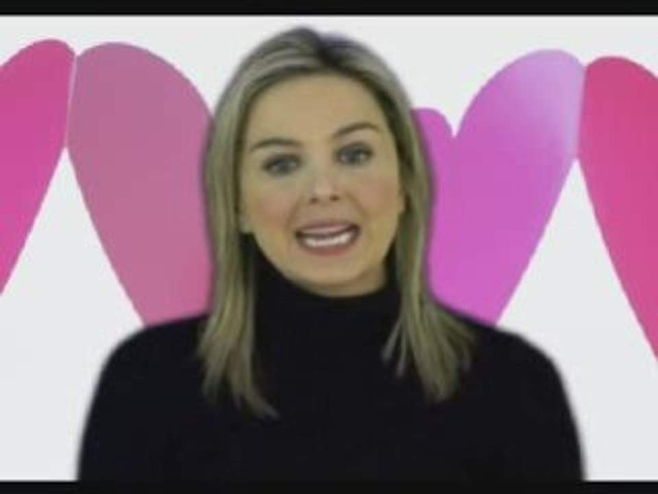 Russell Grant Video Horoscope Cancer 14.02.2009