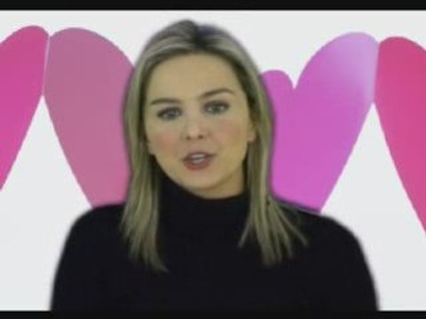 Russell Grant Video Horoscope Libra 14.02.2009