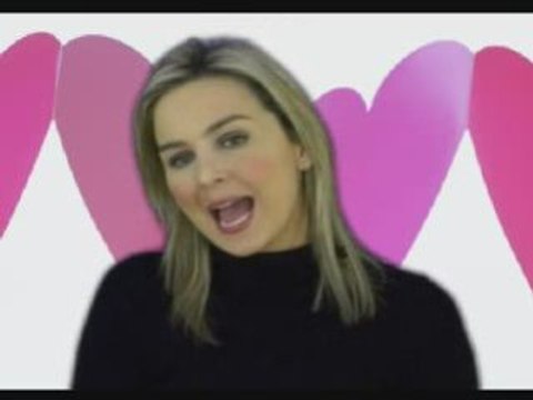 Russell Grant Video Horoscope Scorpio 14.02.2009