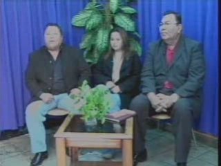 Hector Polo: 090212 entrevista precandidatos psd