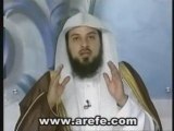 الفرق بين البدعة و سنة الحسنة  محمد بن عبد الرحمن العريفي