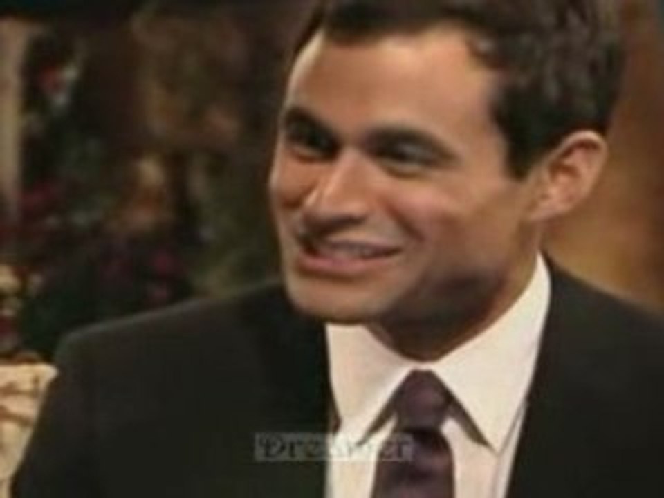 The Bachelor 13 - Jason Mesnick