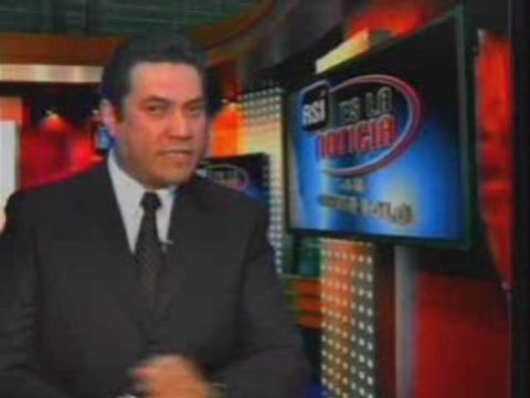 Hector Polo: 090212 Vuelta Izquierda