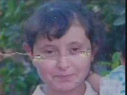 Hector Polo: 090212 mujer extraviada