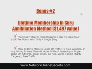 Mass Control 2 Review "Killer Bonus"