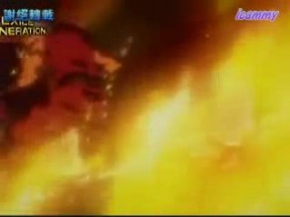 EXILE GENERATION 02.15.2009 (PART2)