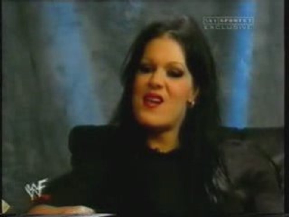 Chyna Jan. 8,2001