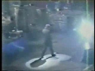 The Who - Won't Get Fooled Again 1989