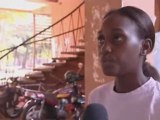 TV5.org- Guinée  après le coup d'Etat- Voix guinéennes