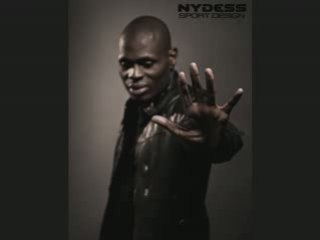 Kéry james new