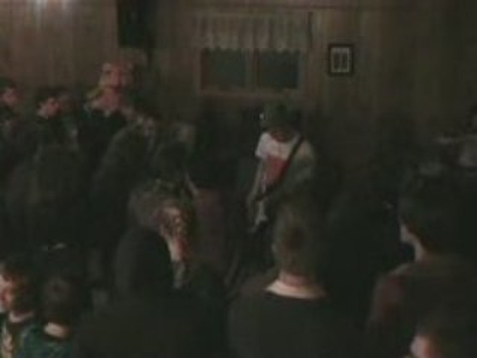 The B-Side is Better at the VFW (2009-02-07)