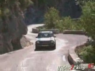 Montees historiques saison 2007 golf 1