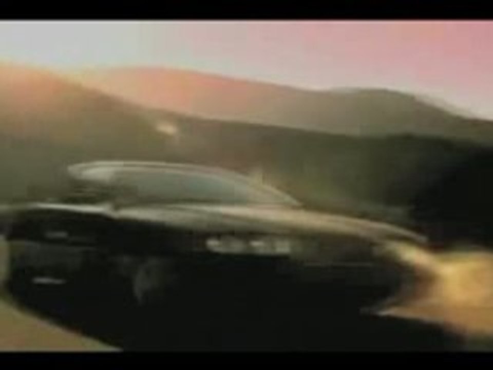 Twilight Movie Trailer