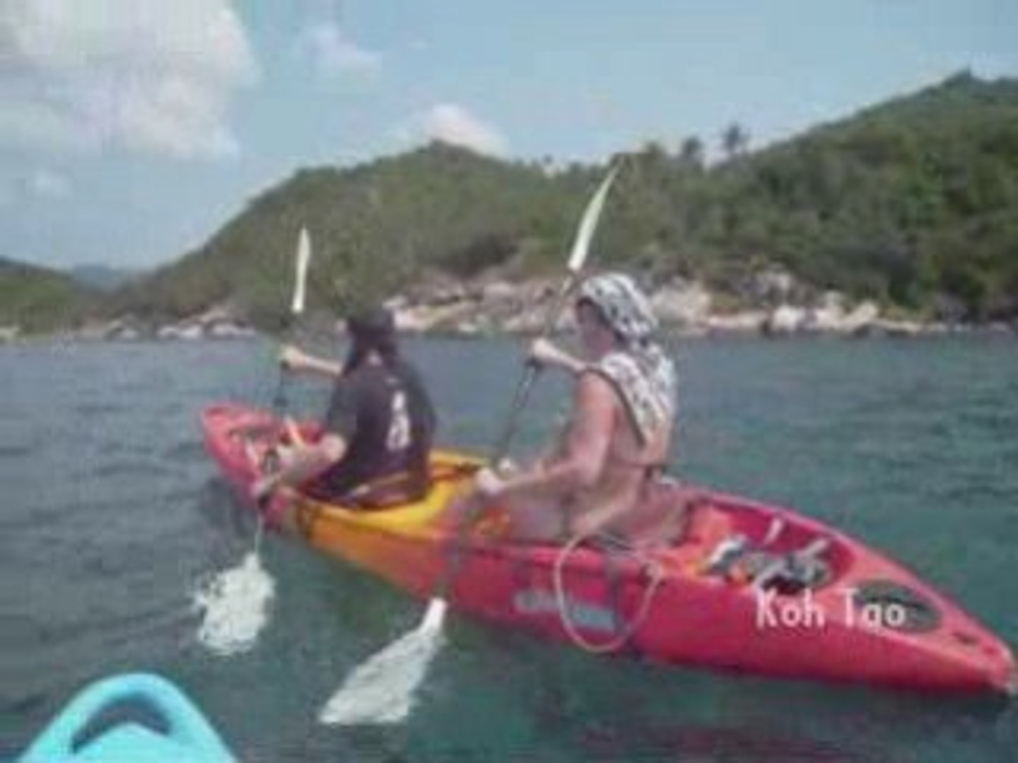 Amazing Thailand