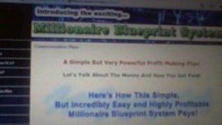 Millionaire Blueprint System Review