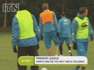 Sports News (Morning) for February 15th, 2009