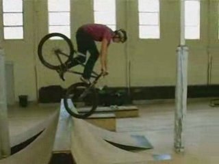 [MTB] Forward [Goodspeed]