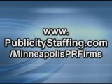 Minneapolis PR Firms - Minneapolis Publicity