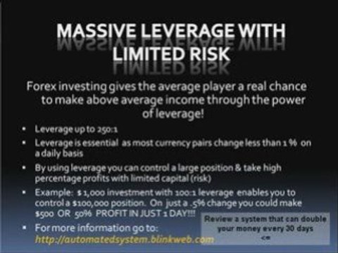 (Forex Automatic Trading Robots) & Forex Robot Trading